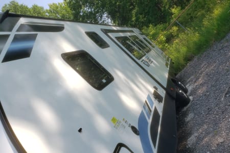 RV Rental cleveland,Ohio-(OH)