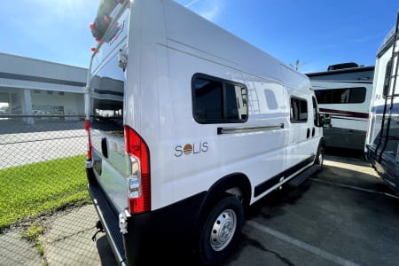 PeekskillRV rentals