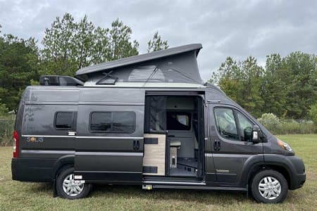 Queen CreekRV rentals