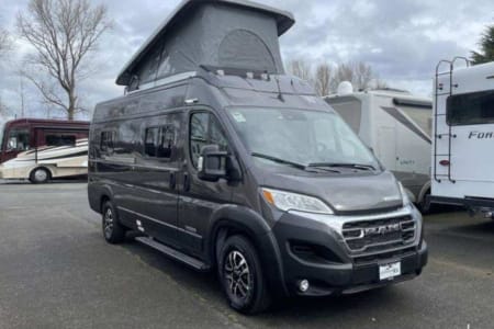 Queen CreekRV rentals