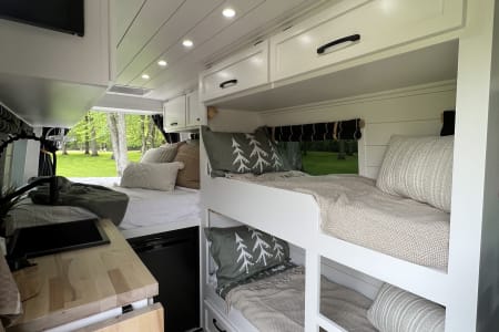 RV Rental grand-rapids,Michigan-(MI)