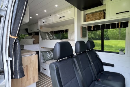 RV Rental grand-rapids,Michigan-(MI)