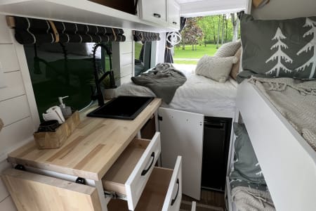 RV Rental grand-rapids,Michigan-(MI)