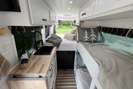 RV Rental grand-rapids,Michigan-(MI)