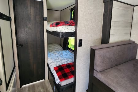 RocheLakeProvincialPark Rv Rentals