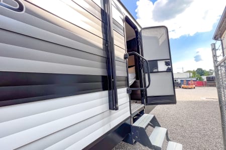 LexingtonRV rentals