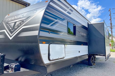 LexingtonRV rentals