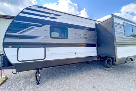 LexingtonRV rentals