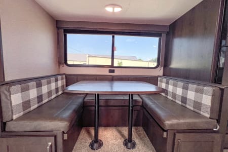 LexingtonRV rentals