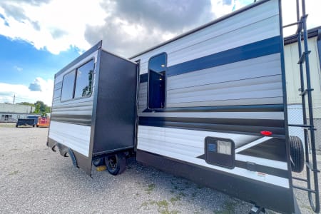 RV Rental lexington,Kentucky-(KY)