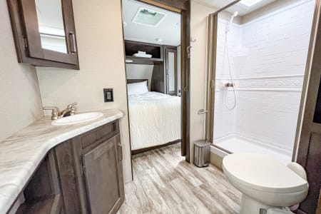 LexingtonRV rentals