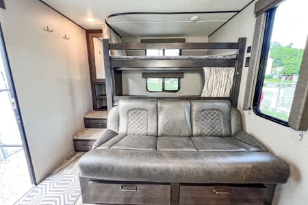 LexingtonRV rentals