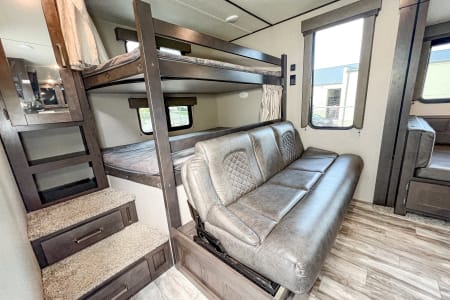 LexingtonRV rentals