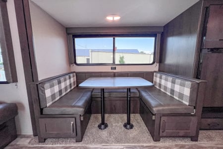 LexingtonRV rentals