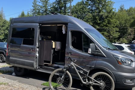 VancouverRV rentals