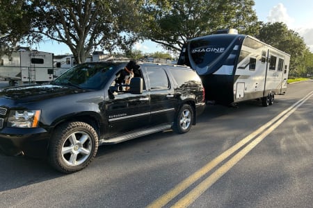 CarrolltonRV rentals