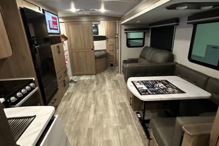 CantonRV rentals