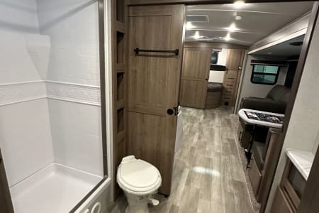 CantonRV rentals