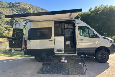 calabasasRV rentals