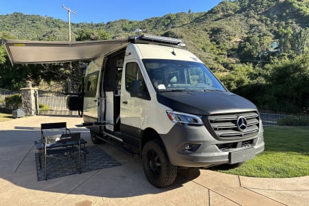 calabasasRV rentals