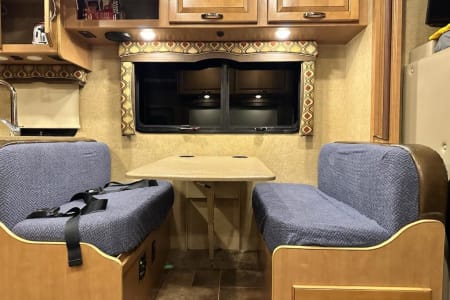 Oro ValleyRV rentals