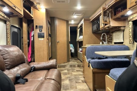 Oro ValleyRV rentals