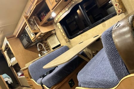 Oro ValleyRV rentals