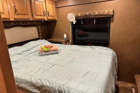 Oro ValleyRV rentals