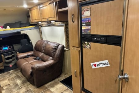 Oro ValleyRV rentals