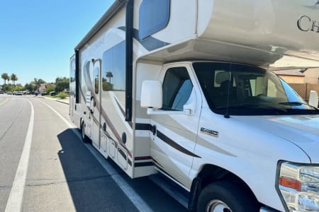 Oro ValleyRV rentals