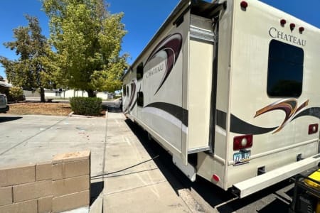 Oro ValleyRV rentals