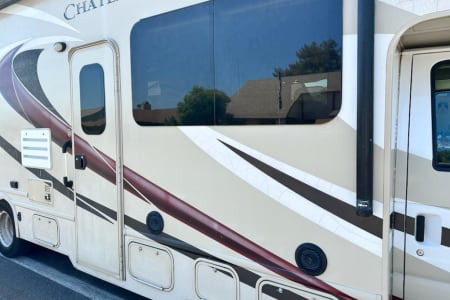 Oro ValleyRV rentals