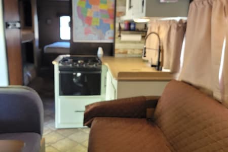 ChandlerRV rentals