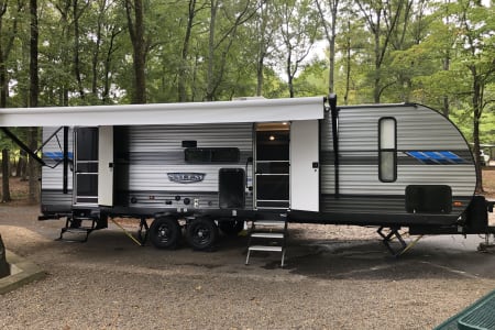 SilverSpringsStatePark Rv Rentals