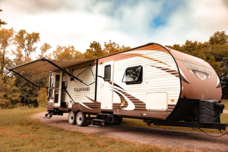 Baldwin CityRV rentals