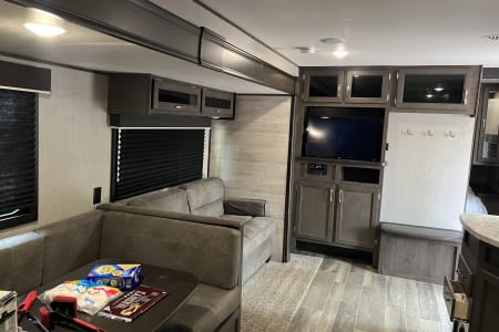 HoneyCreekArea Rv Rentals