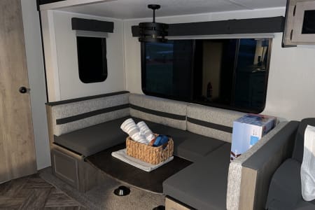 IndigoBluffsRVPark Rv Rentals