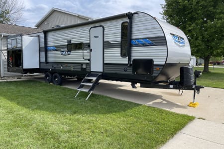 GovernorDodgeStatePark Rv Rentals