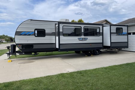 LakeKegonsa Rv Rentals