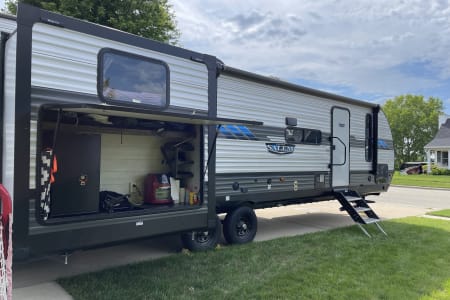 FALL RIVERRV rentals