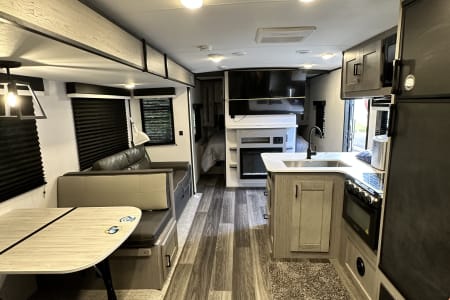 GallatinRV rentals