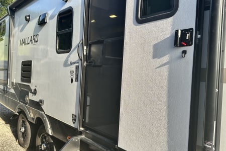 GallatinRV rentals