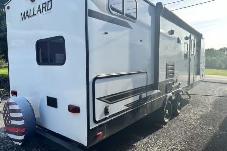 GallatinRV rentals