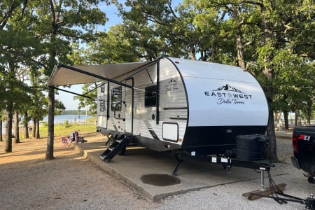 LakeMurrayStateParkCampground Rv Rentals