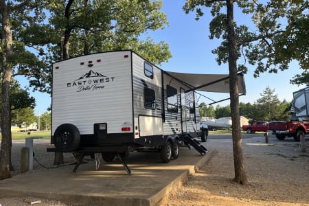 ArbuckleRVResort Rv Rentals