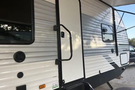 ArdmoreRV rentals