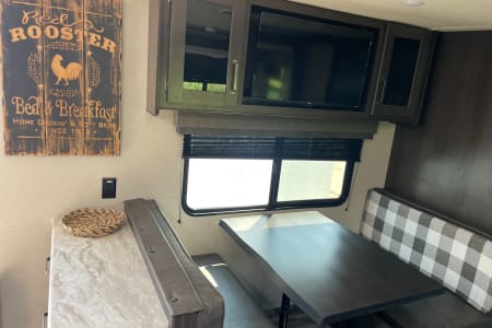 DelabarStatePark Rv Rentals