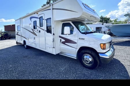 DuncanRV rentals