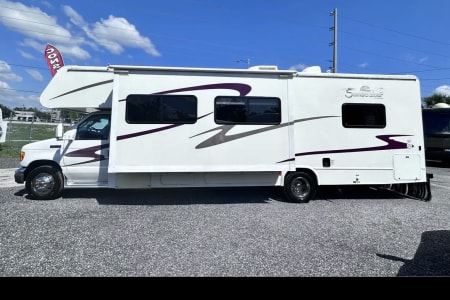 DuncanRV rentals