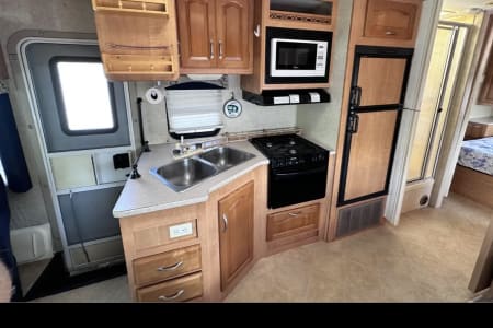 DuncanRV rentals